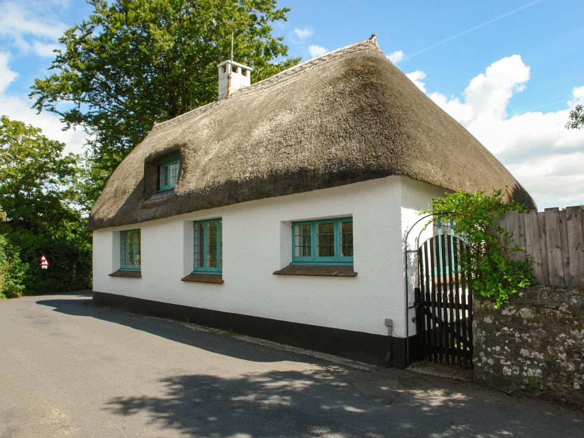 Willa The Old Forge Newton Abbot Zewnętrze zdjęcie