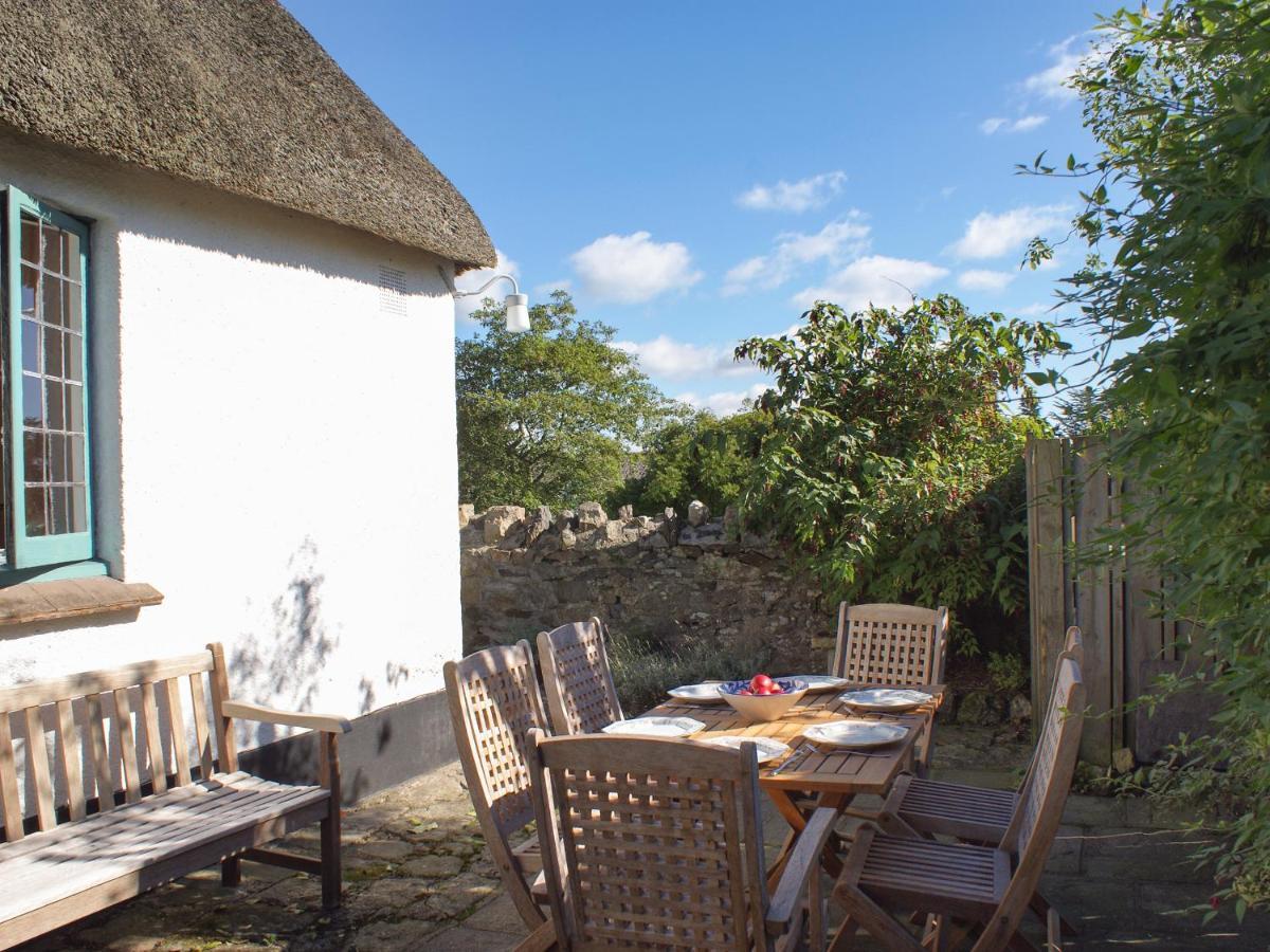 Willa The Old Forge Newton Abbot Zewnętrze zdjęcie